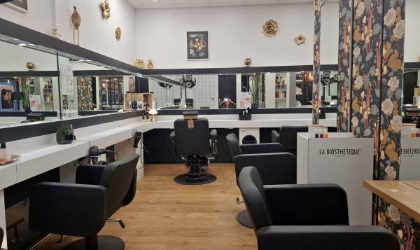 Edwige & Julien Dudouet