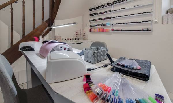 Faux Ongles à Aire Sur Ladour Votre Rendez Vous Par