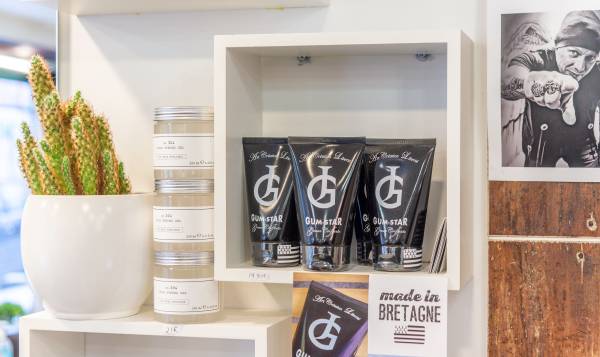 Coiffeur Moelan Sur Mer Les Meilleurs Coiffeurs 29350