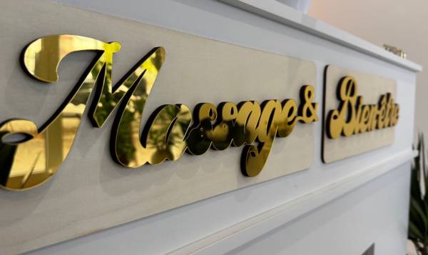 Siam Wat Pho Thaï Spa 