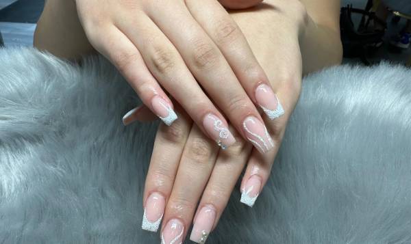 Namy Nails