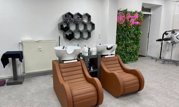 Hair Beauty Lounge Özlem