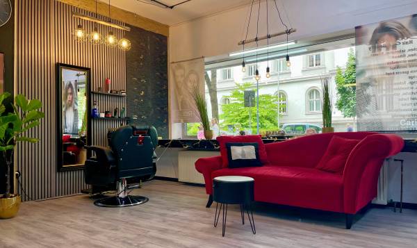 Eleganz Hair & Beauty