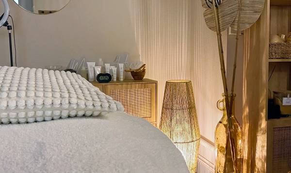 Maison Héra et L’Atelier du head spa