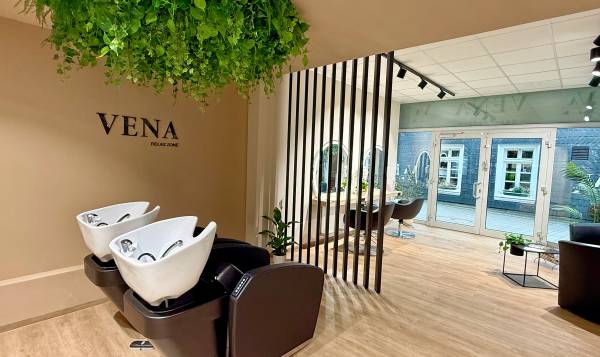 Vena Hairdesign Gbr Inh. Giuseppe Vena & Michele Pirozzi