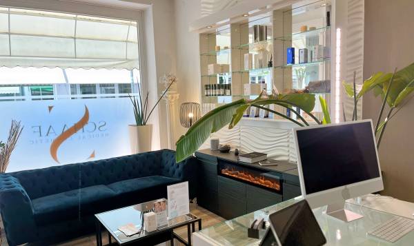 Sandra Schaaf - Medical Cosmetic