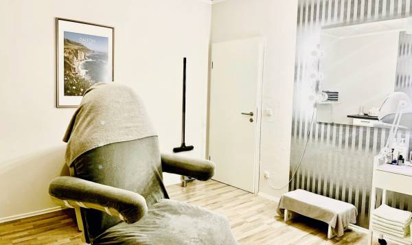 Kosmetikinstitut Lilia Breinert