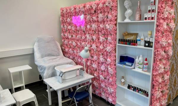 Sternchen Kosmetik - REWE Center Olching