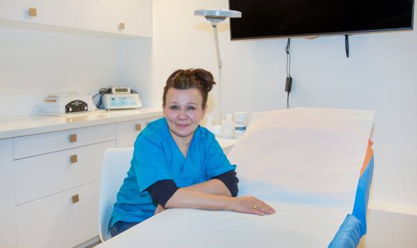 Beauty Skin Solution 