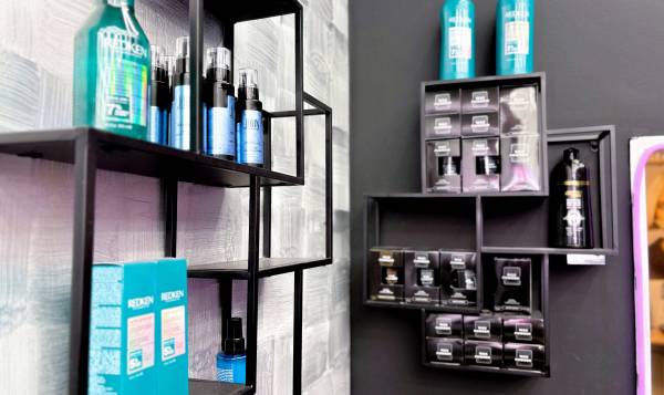 Art of Ari Friseursalon Damen und Herren & Barber Bart