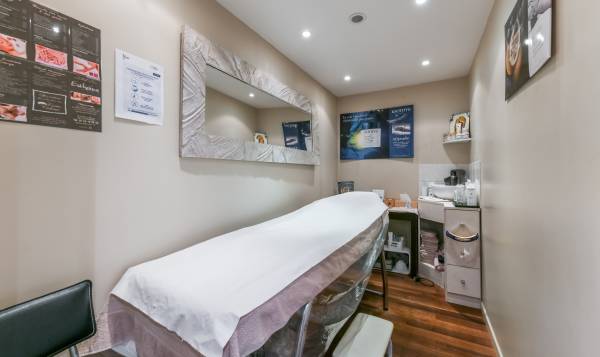 Esthetica Spa