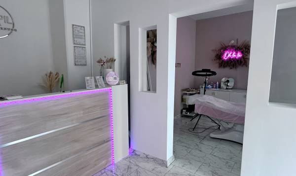 LuisaBeauty Microblading