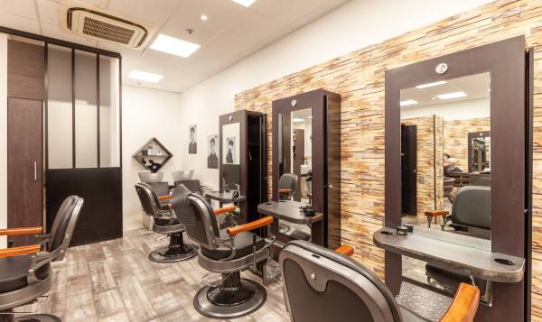 SLD Coiffure