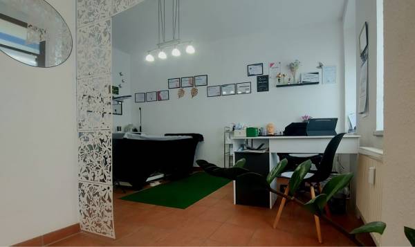 Beauty Lab Permanent Tattoo Kosmetikerin