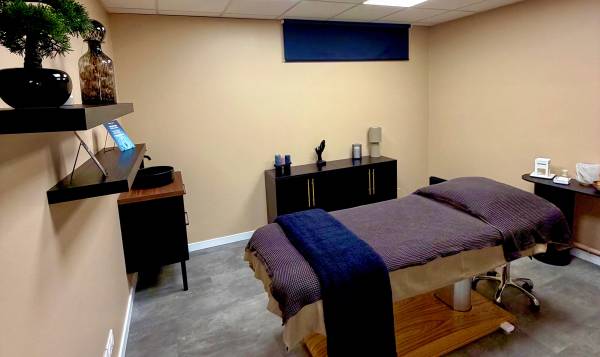 Institut Chlo'Émerveille