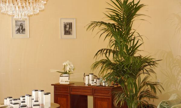 Atelier Laeticia Leandra Boutique Kosmetik