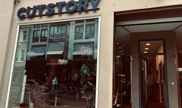 Cutstory
