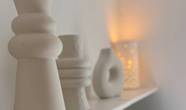 Le Hammam des Sables