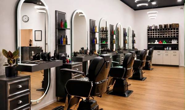 House of Hair - Neheim