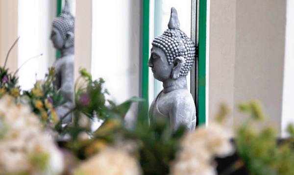 Friseursalon YANA in Halle