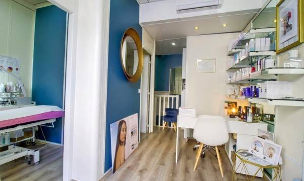 Beauté Marine - Paris 8