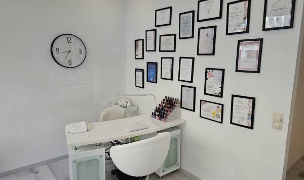 Lara´s Larisa Ciboci Kosmetik