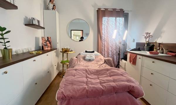 Mademoiz'elle Institut