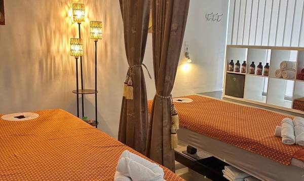 Chaba Thai Massage