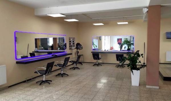 Coiffure Velly