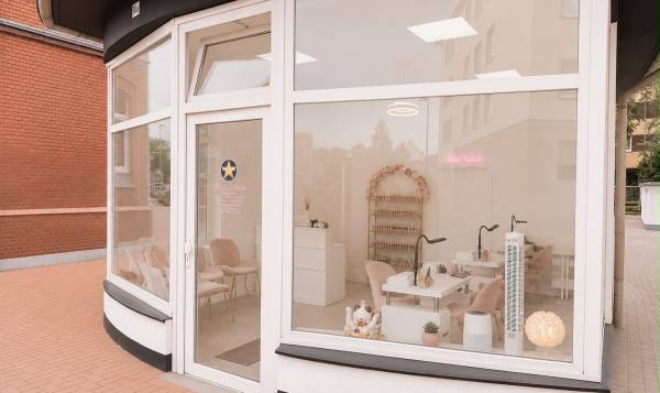 Stella Nails - Hannover