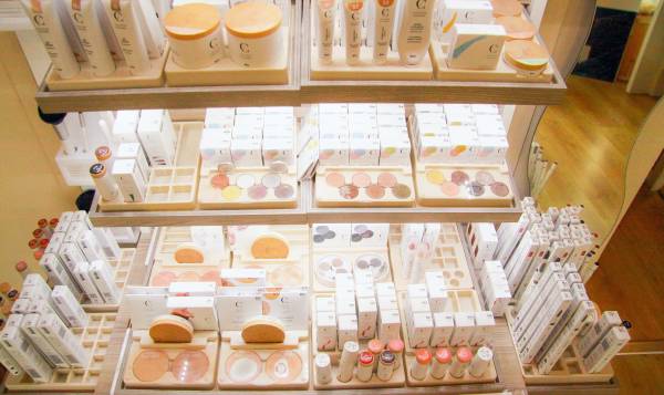 L'Atelier de Beauté