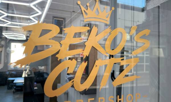 Bekos Cutz