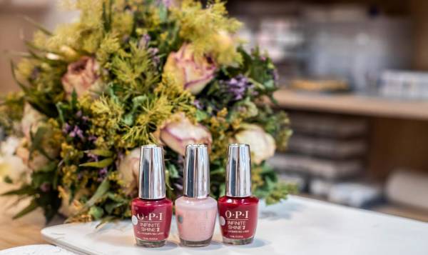 Meet Nail - Marais Paris 4