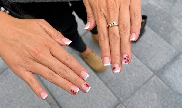 Hands Beauty TK