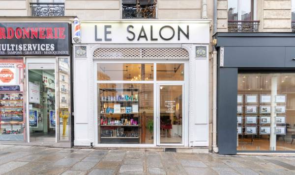 Hair Studio By Sopheak