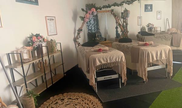 Octo Zen Centre de Bien-être & Spa