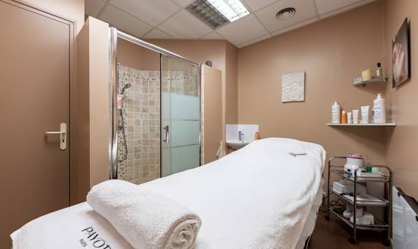 Dermobeauty esthetique 