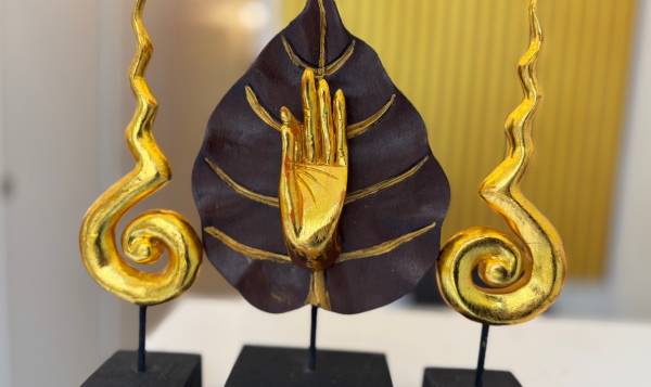 Lawisa Thaï Massage