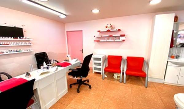 Petit Jardin de beauté