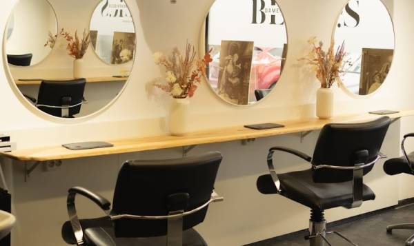 Beck's Damen & Herrenfriseur