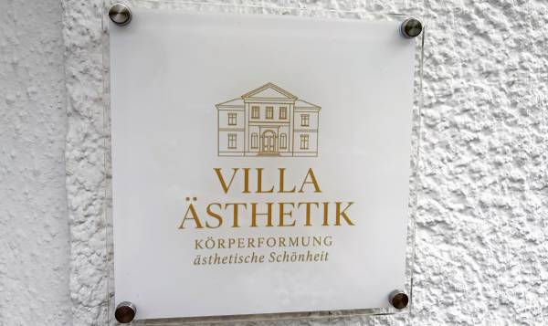 Villa Ästhetik 