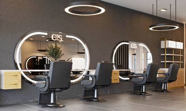 Cut & Style | Hair & Beauty Salon