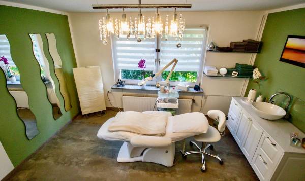 Kosmetikstudio Krause