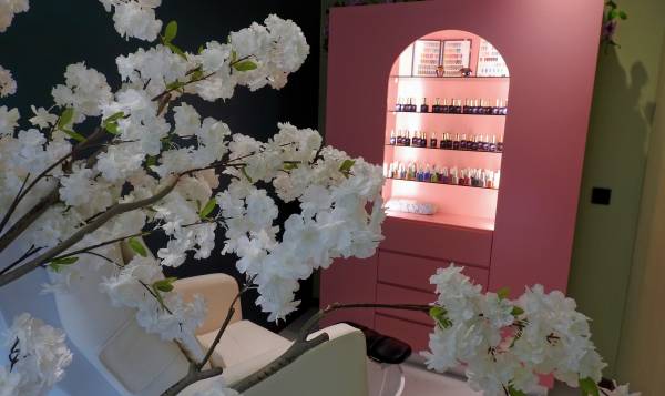 Institut Anna beauty