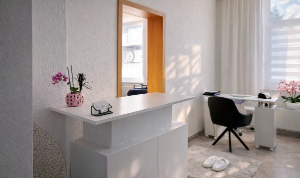 Beauty Lab Permanent Tattoo Kosmetikerin