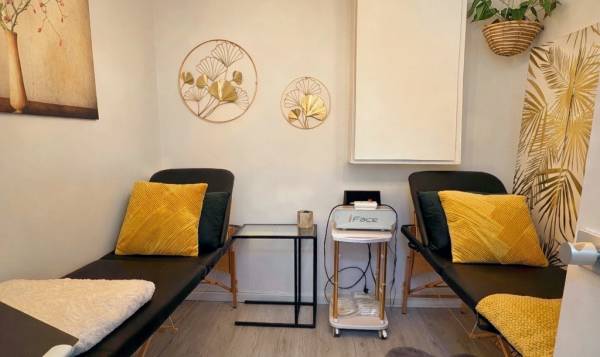 Elite Form (electrostimulation&Pilates reformer)