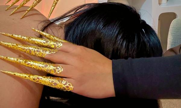 L’ADRESSE | Hannah