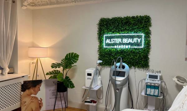 Alster Beauty Academy
