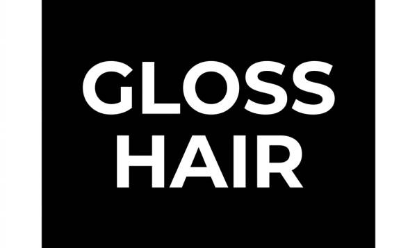 Gloss Hair 