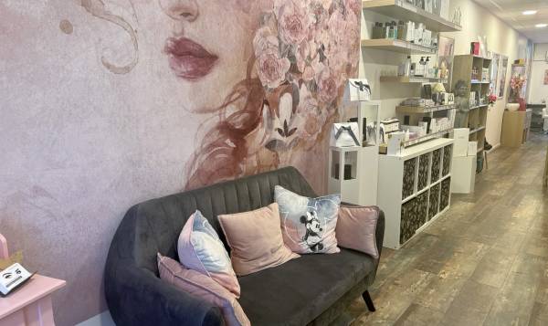 l’Amande Douce - La Ciotat